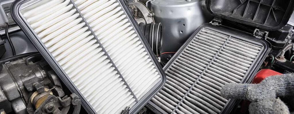 Change Your Air Filter