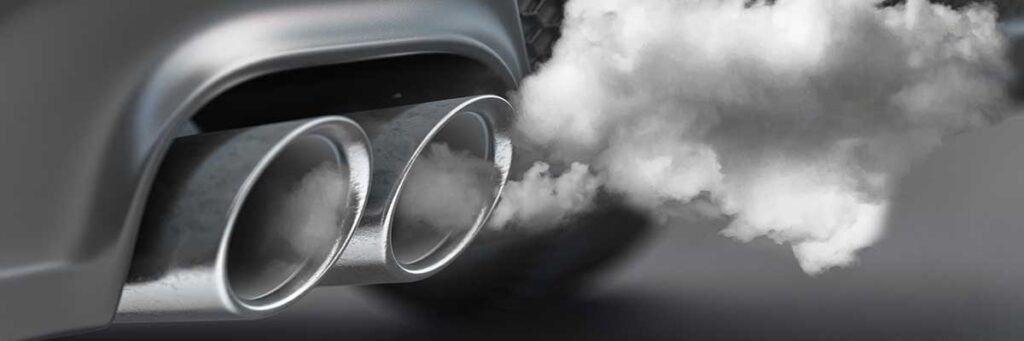 Auto Emissions Repair